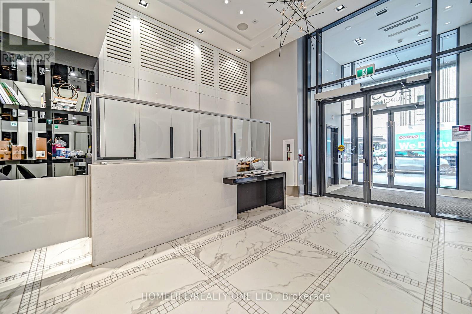 3201 - 403 Church Street, Toronto, Ontario  M4Y 2C2 - Photo 10 - C13758976