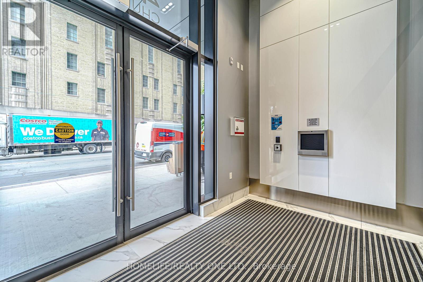 3201 - 403 Church Street, Toronto, Ontario  M4Y 2C2 - Photo 11 - C13758976
