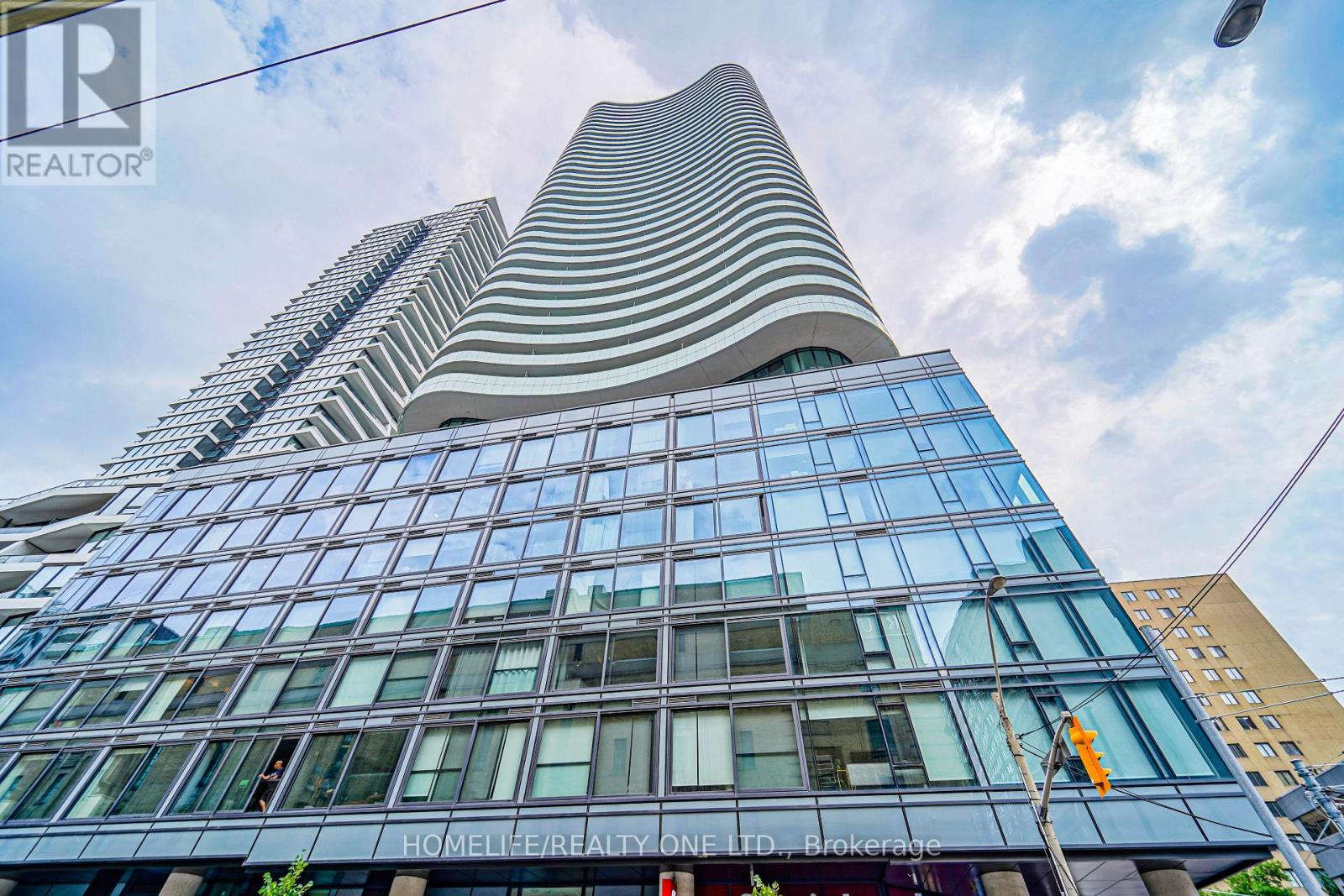 3201 - 403 Church Street, Toronto, Ontario  M4Y 2C2 - Photo 2 - C13758976