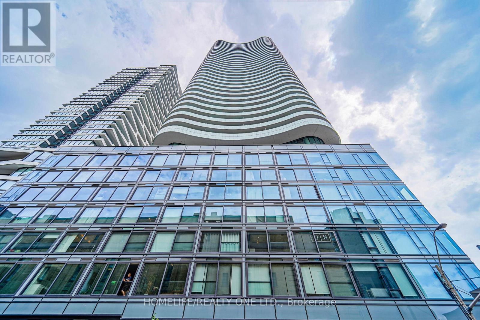 3201 - 403 Church Street, Toronto, Ontario  M4Y 2C2 - Photo 3 - C13758976