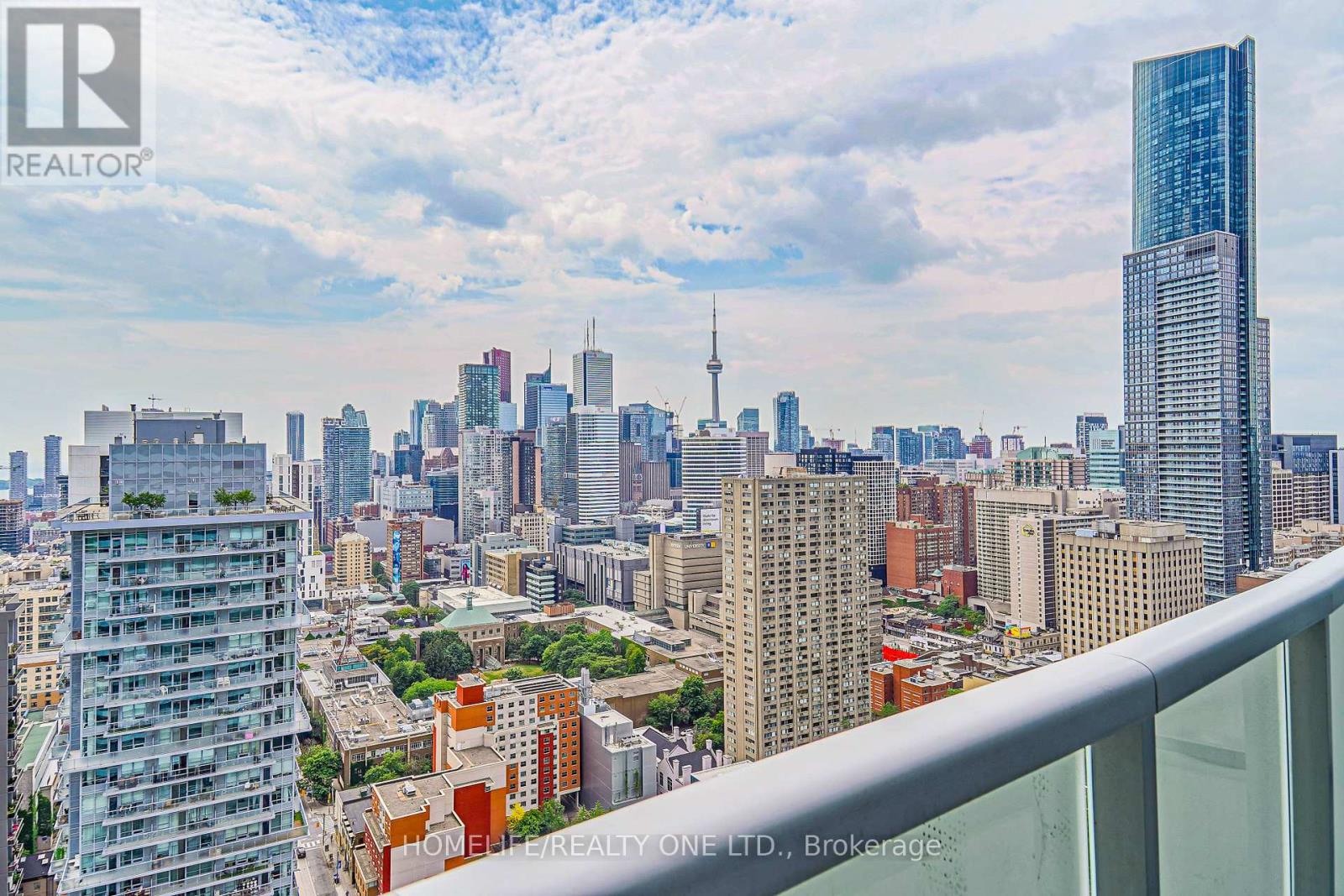 3201 - 403 Church Street, Toronto, Ontario  M4Y 2C2 - Photo 39 - C13758976