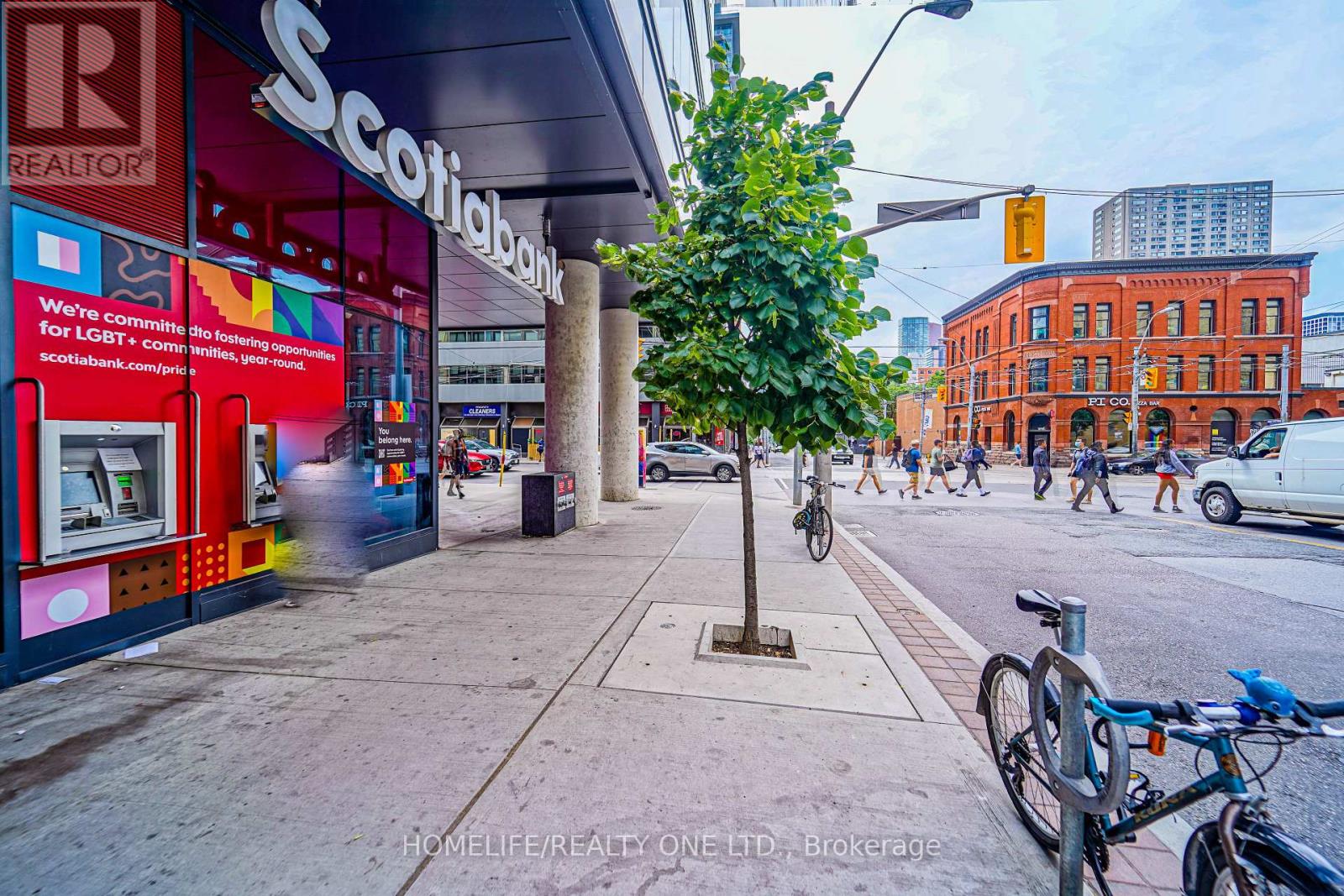 3201 - 403 Church Street, Toronto, Ontario  M4Y 2C2 - Photo 4 - C13758976