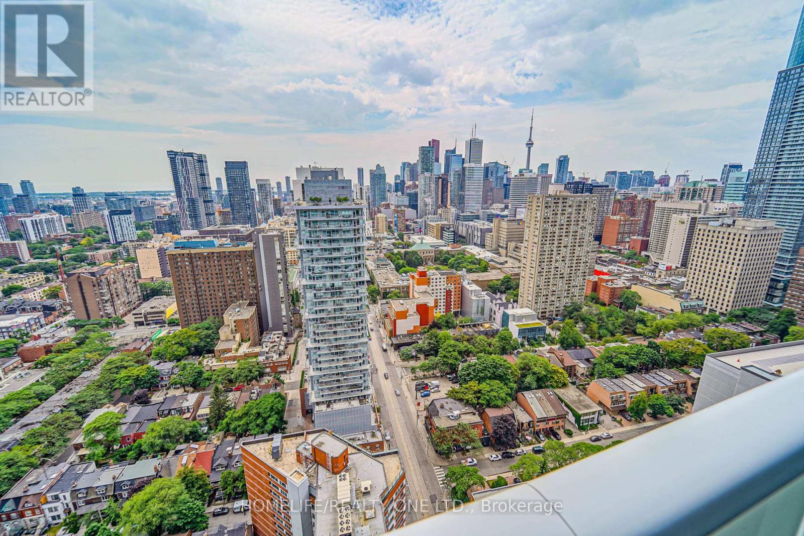 3201 - 403 Church Street, Toronto, Ontario  M4Y 2C2 - Photo 40 - C13758976