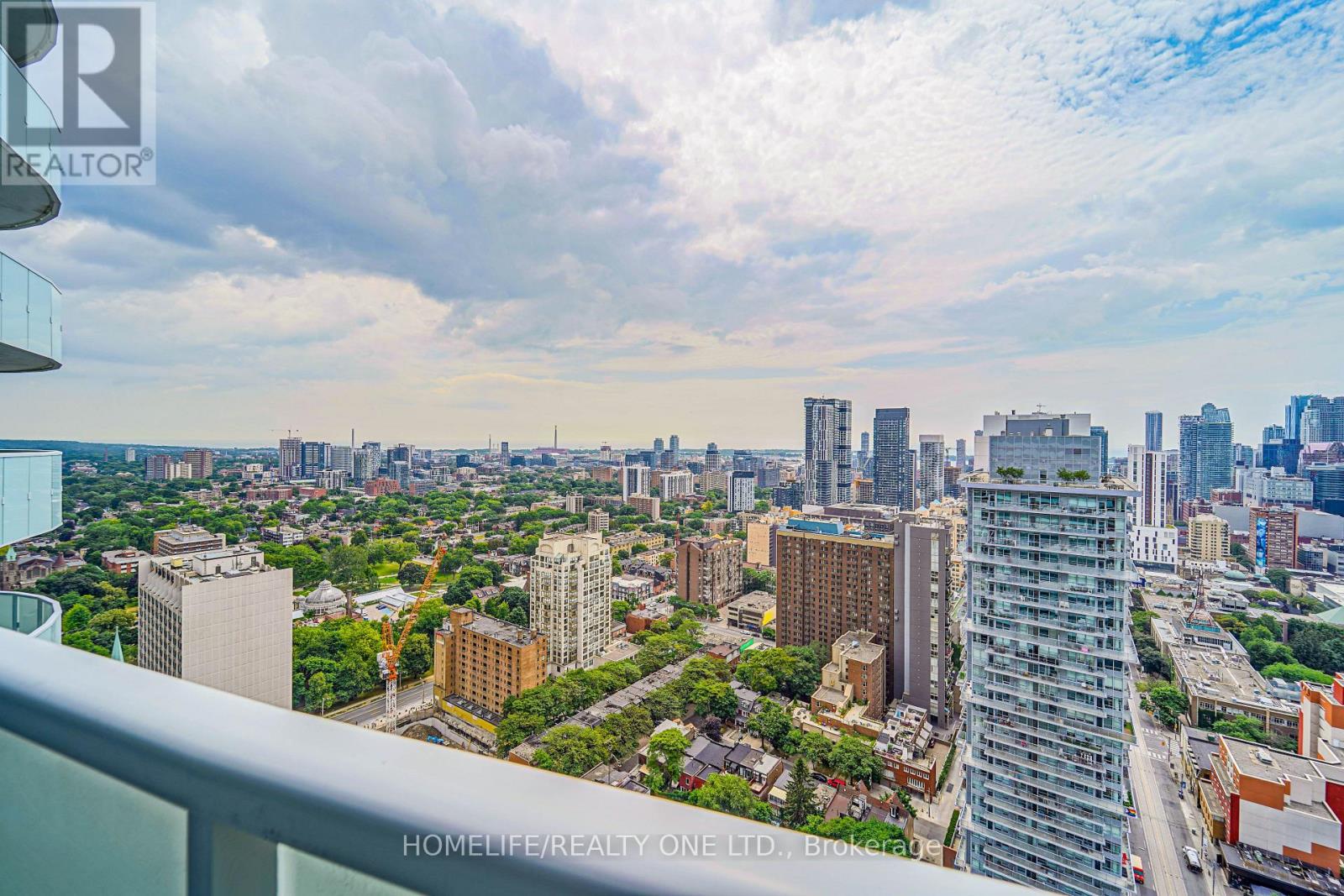 3201 - 403 Church Street, Toronto, Ontario  M4Y 2C2 - Photo 41 - C13758976