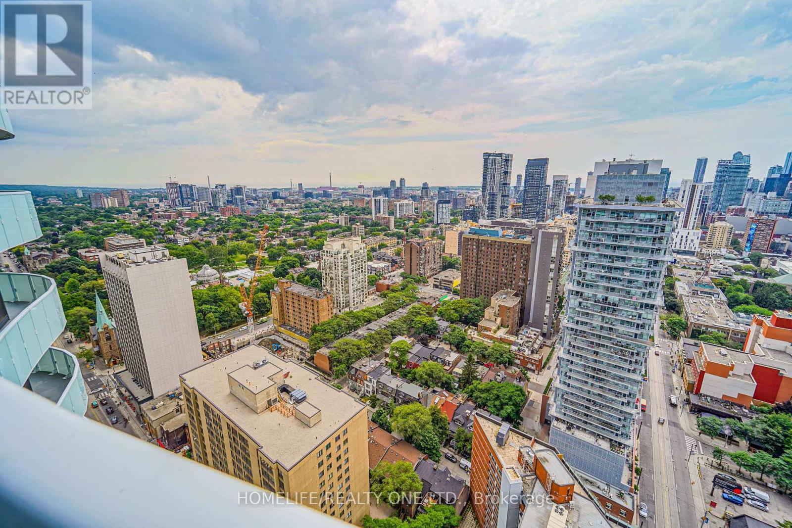 3201 - 403 Church Street, Toronto, Ontario  M4Y 2C2 - Photo 43 - C13758976