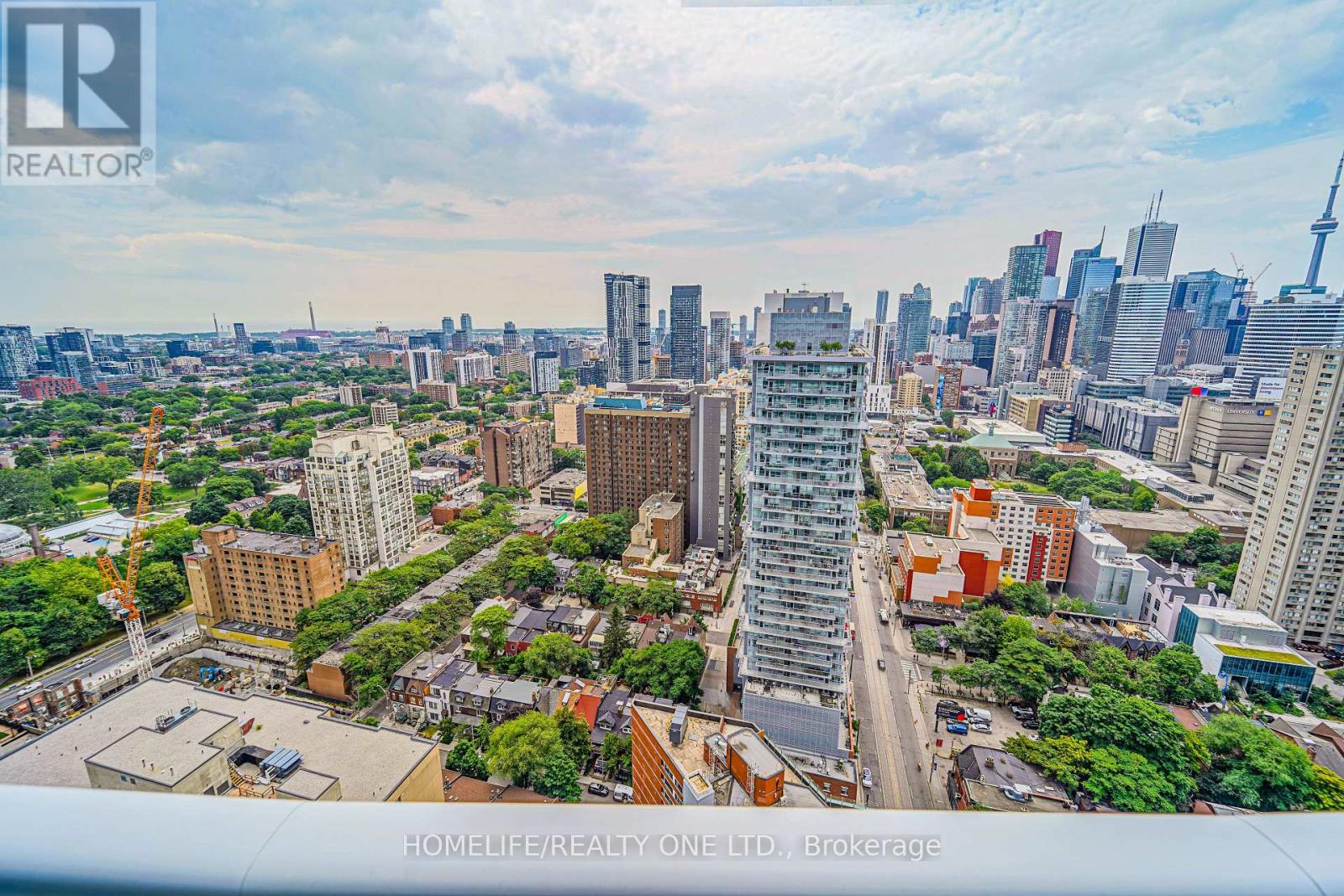 3201 - 403 Church Street, Toronto, Ontario  M4Y 2C2 - Photo 44 - C13758976