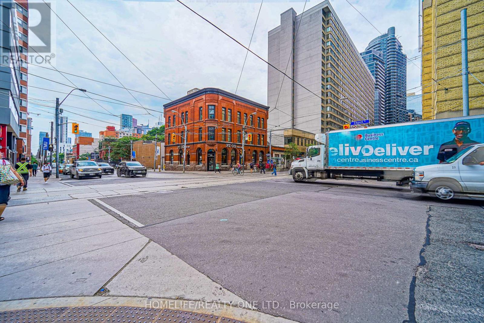 3201 - 403 Church Street, Toronto, Ontario  M4Y 2C2 - Photo 5 - C13758976