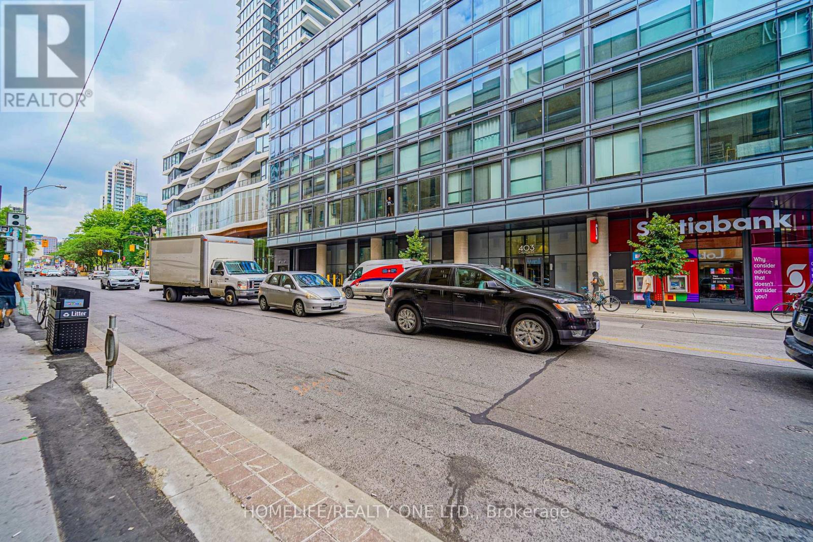 3201 - 403 Church Street, Toronto, Ontario  M4Y 2C2 - Photo 6 - C13758976