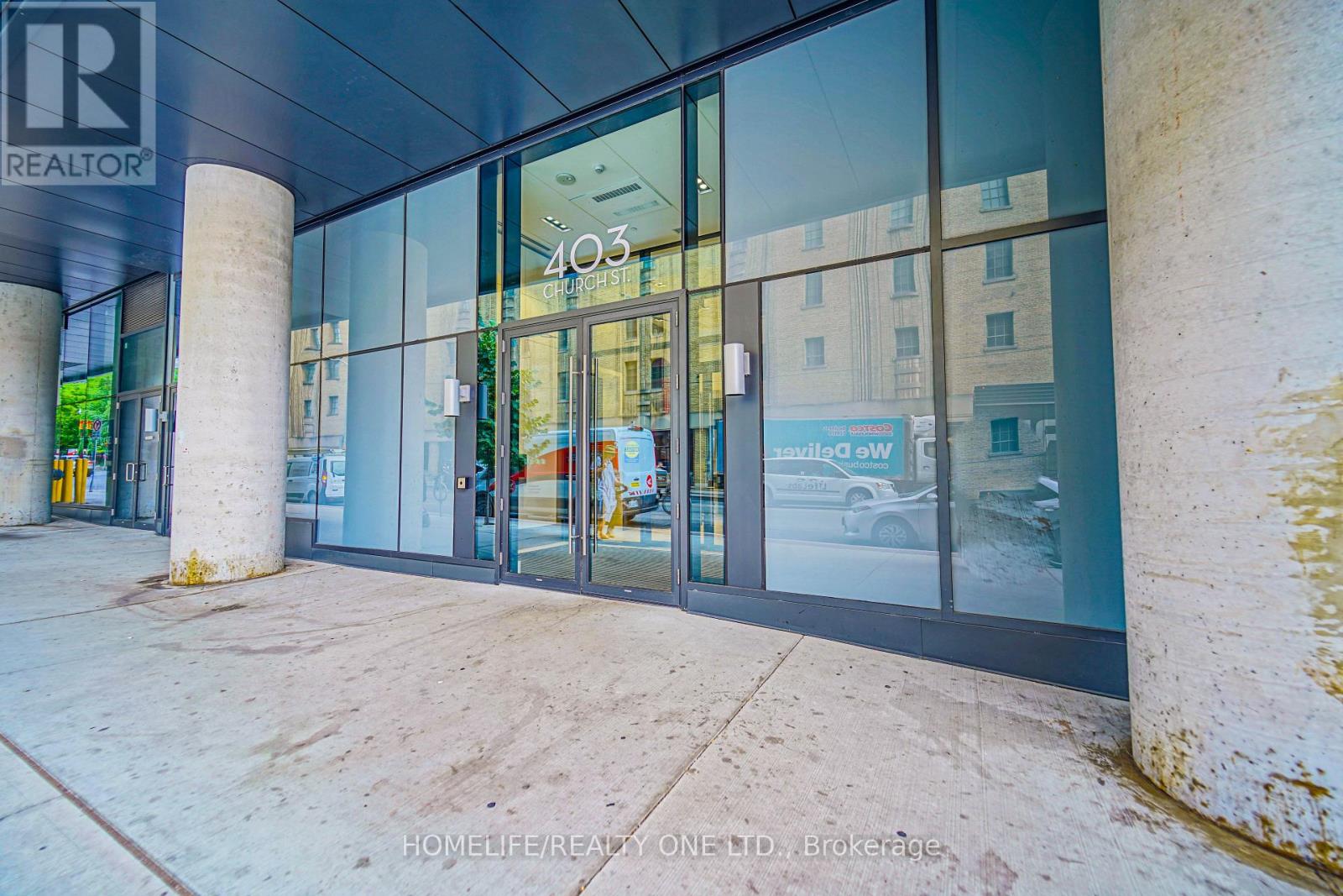 3201 - 403 Church Street, Toronto, Ontario  M4Y 2C2 - Photo 7 - C13758976