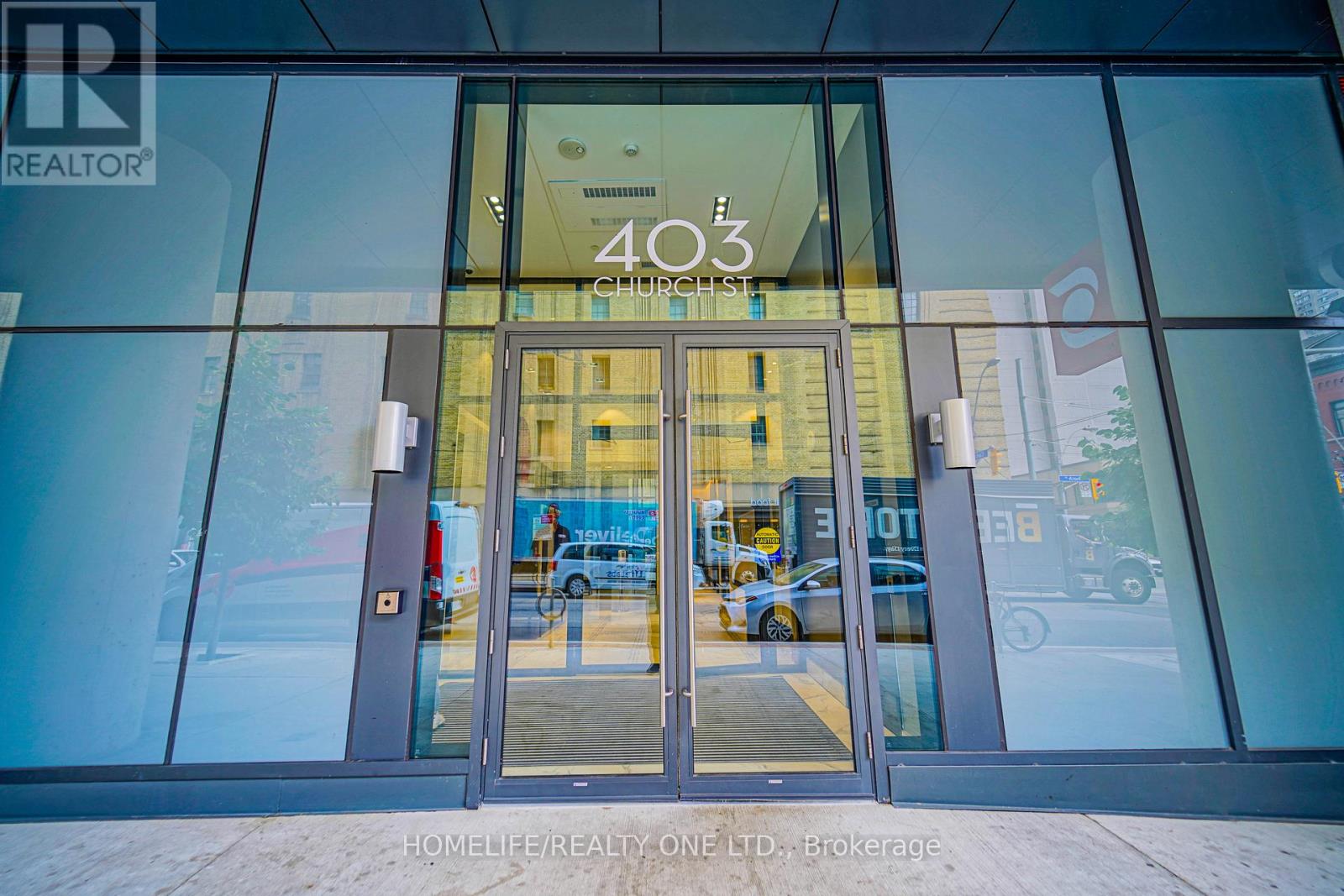 3201 - 403 Church Street, Toronto, Ontario  M4Y 2C2 - Photo 8 - C13758976