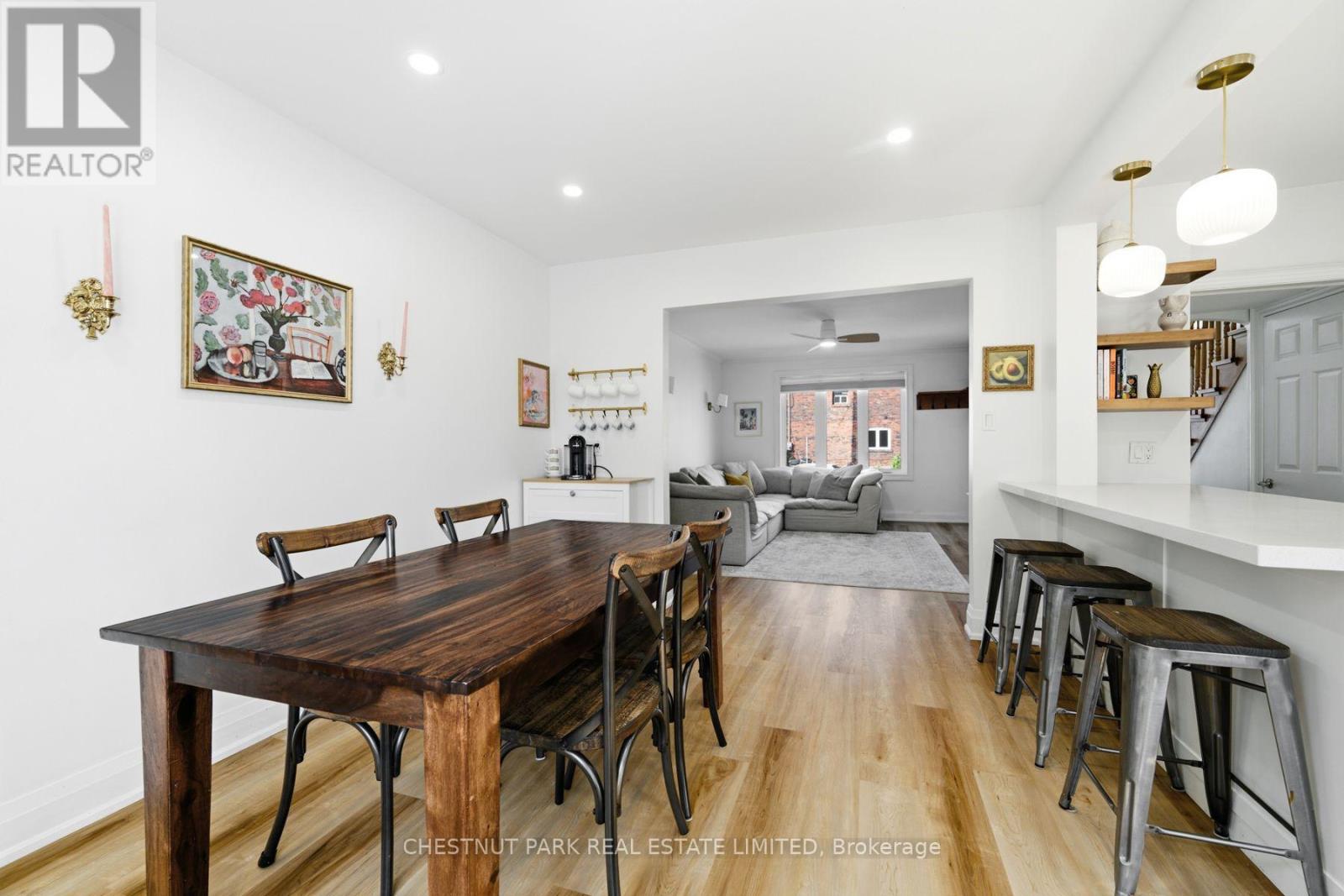 465 Oakwood Avenue, Toronto, Ontario  M6E 2W4 - Photo 12 - C13758988