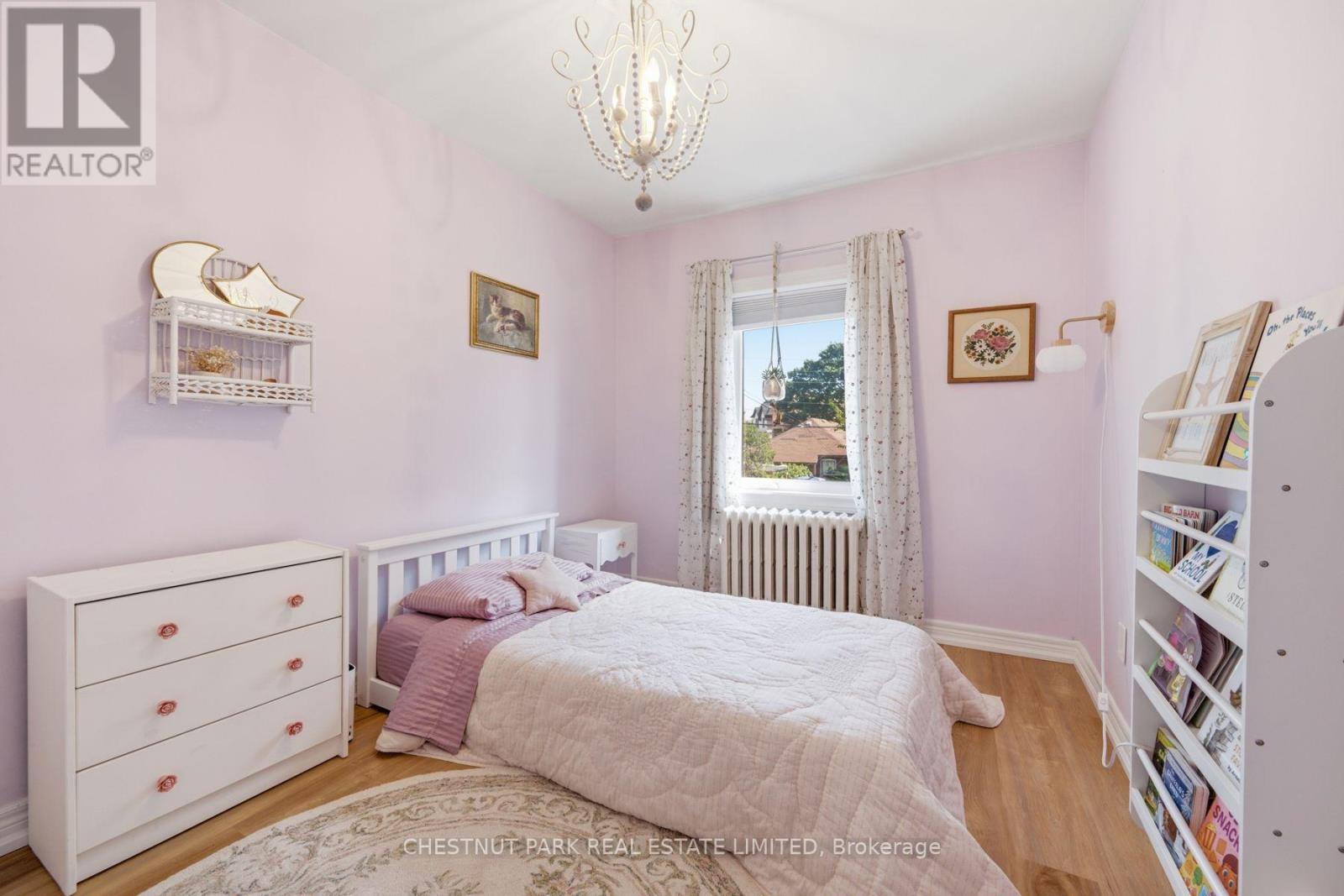 465 Oakwood Avenue, Toronto, Ontario  M6E 2W4 - Photo 29 - C13758988