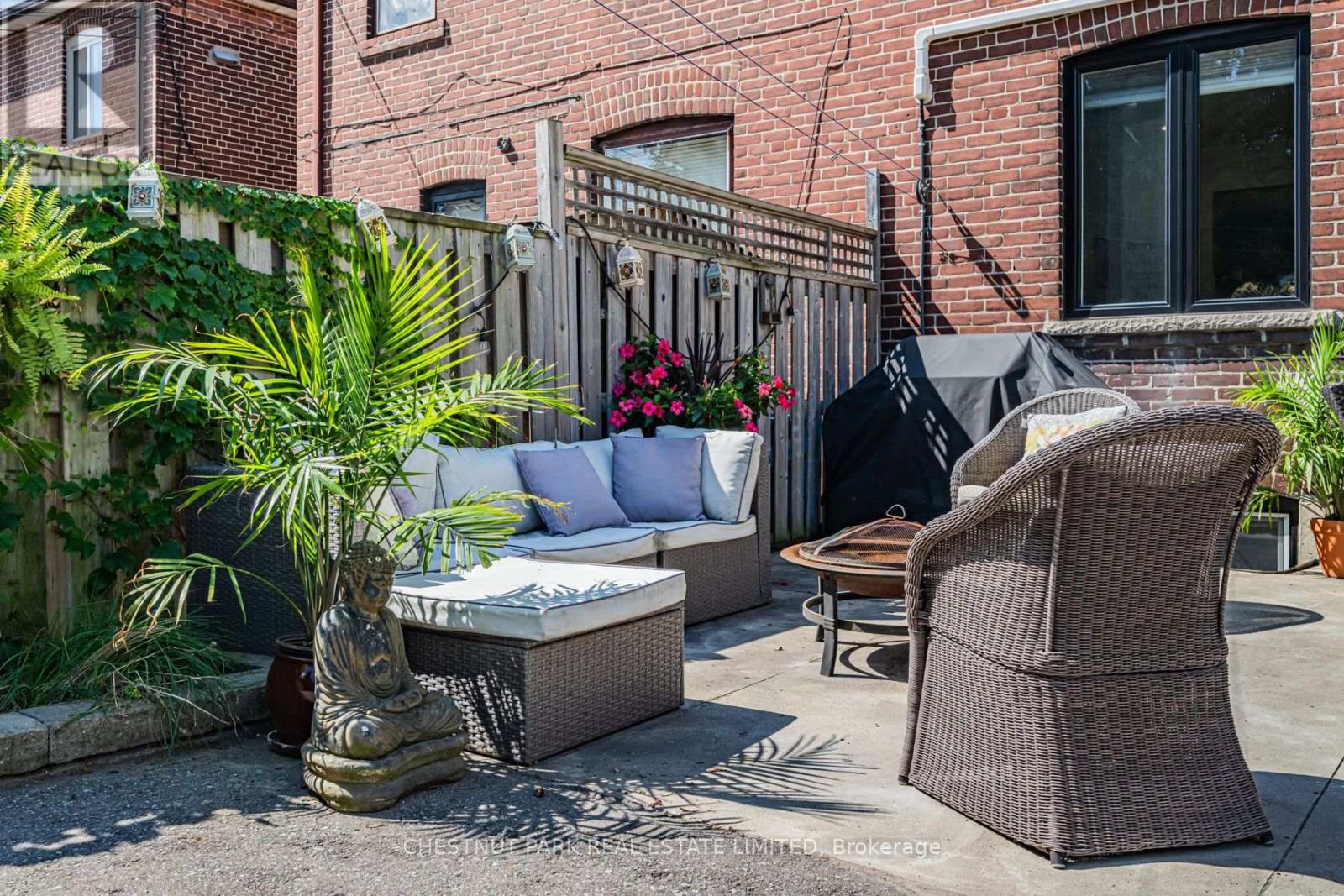 465 Oakwood Avenue, Toronto, Ontario  M6E 2W4 - Photo 40 - C13758988