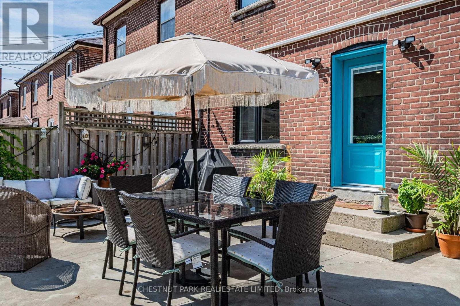 465 Oakwood Avenue, Toronto, Ontario  M6E 2W4 - Photo 41 - C13758988