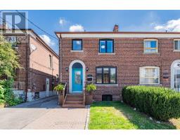 465 OAKWOOD AVENUE, Toronto, Ontario