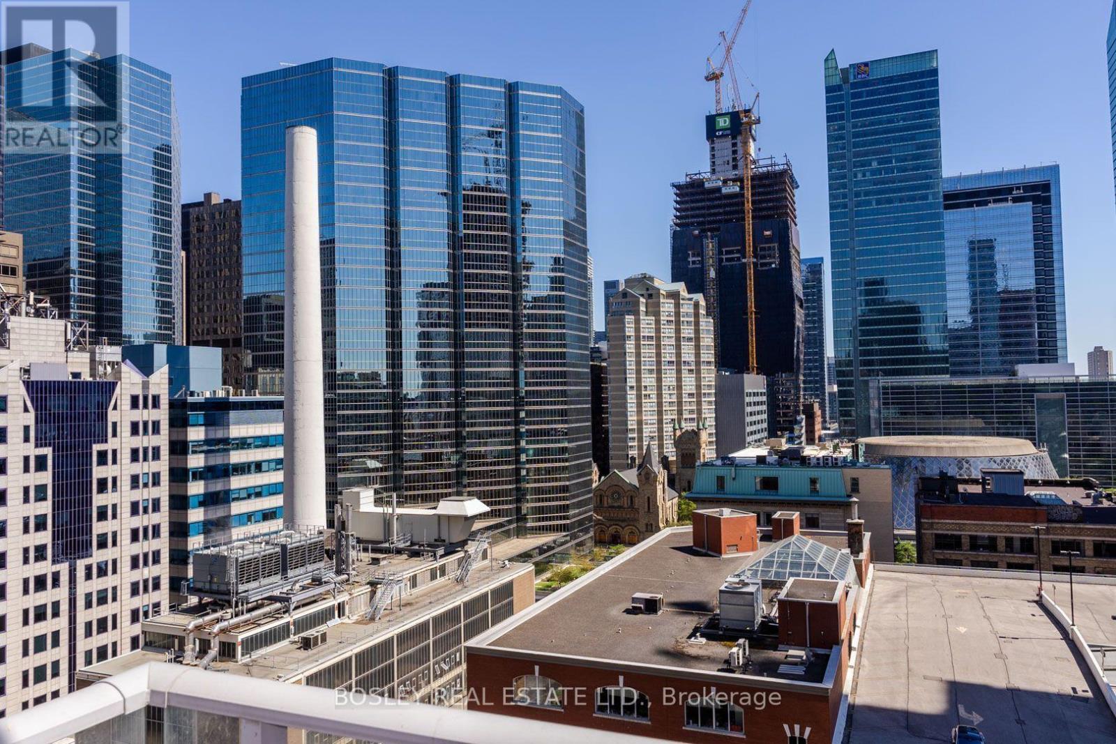 1302 - 126 Simcoe Street, Toronto, Ontario  M5H 4E6 - Photo 24 - C13759022
