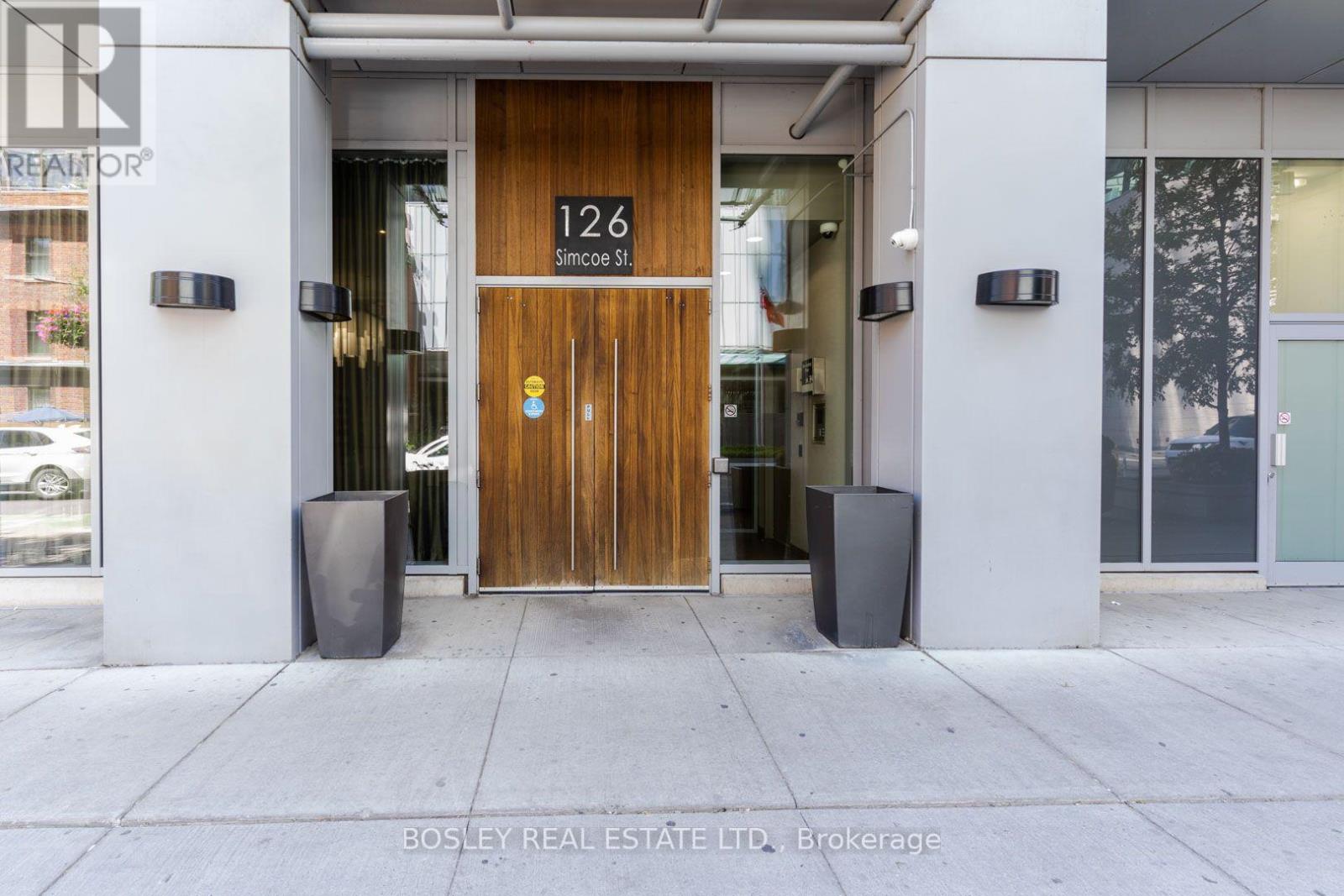 1302 - 126 Simcoe Street, Toronto, Ontario  M5H 4E6 - Photo 28 - C13759022