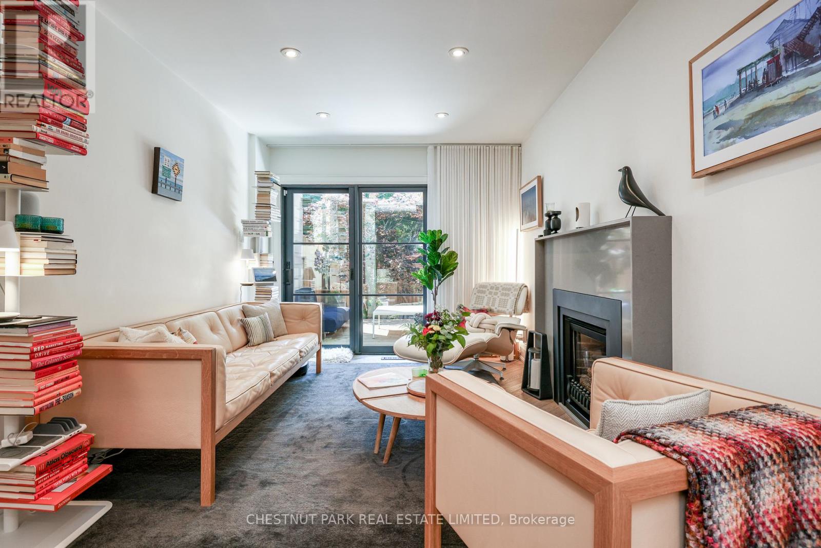 27 Gibson Avenue, Toronto, Ontario  M5R 1T4 - Photo 13 - C13759044