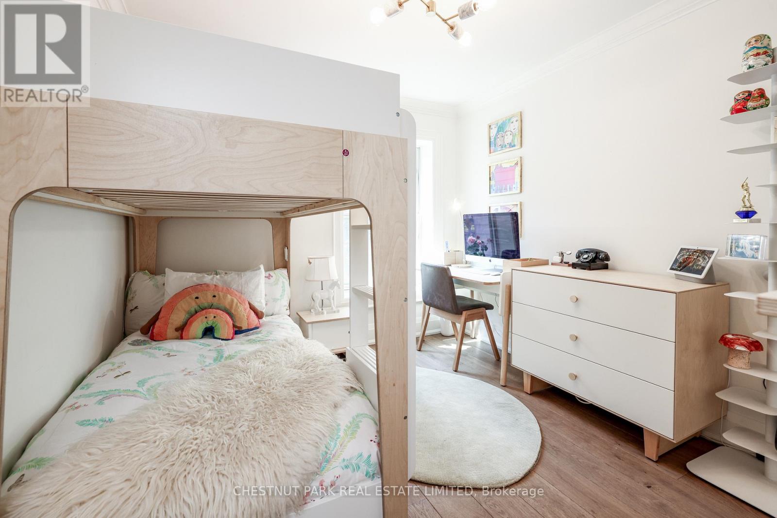 27 Gibson Avenue, Toronto, Ontario  M5R 1T4 - Photo 15 - C13759044