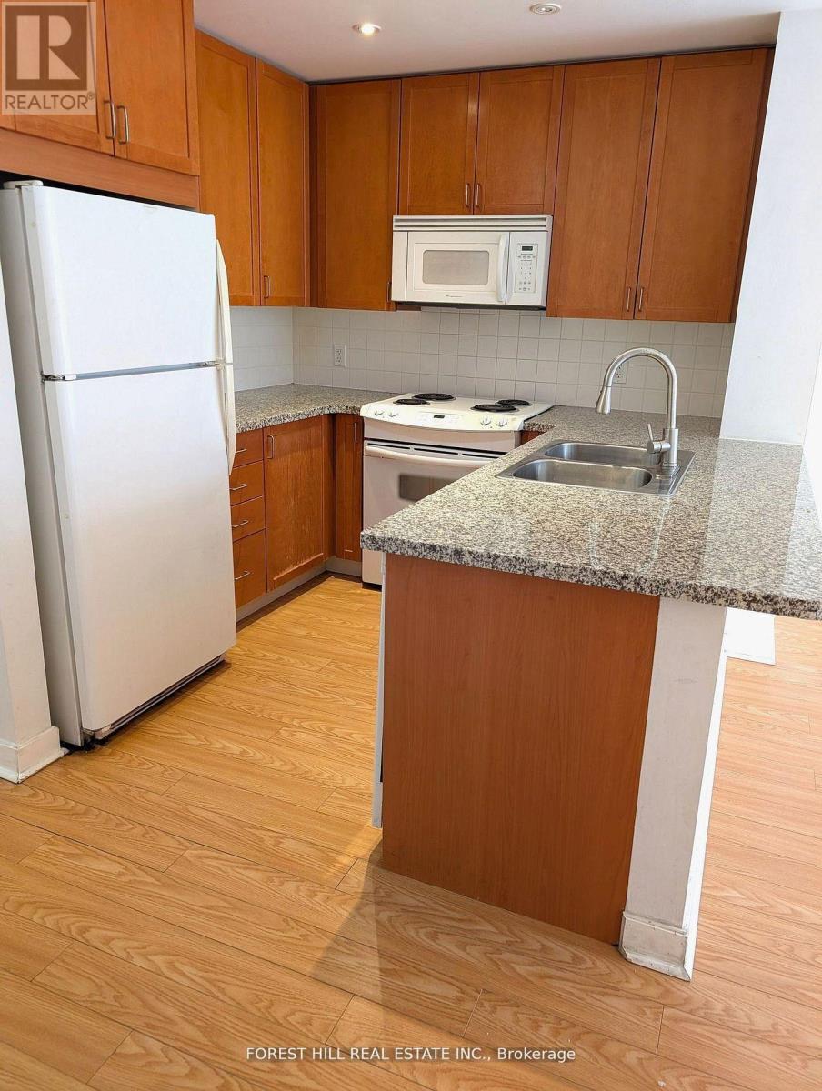 1808 - 85 Bloor Street E, Toronto, Ontario  M4W 3Y1 - Photo 4 - C13759060