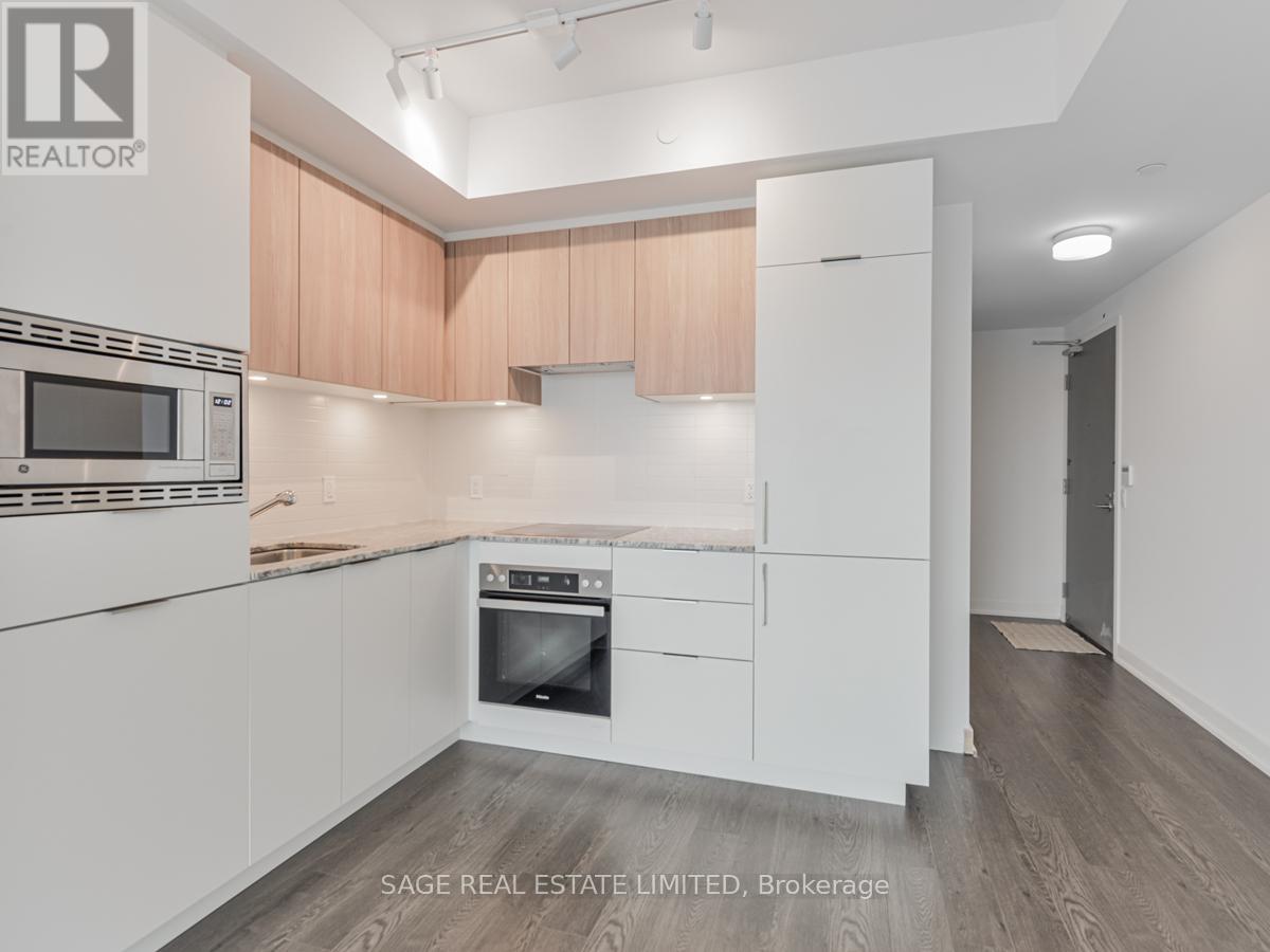 516 - 50 O'neill Road, Toronto, Ontario  M3C 0R1 - Photo 6 - C13759084