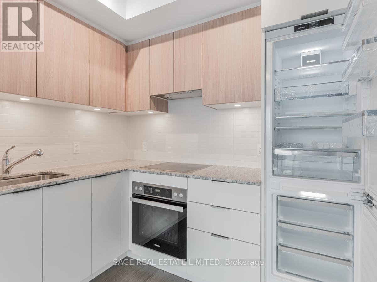 516 - 50 O'neill Road, Toronto, Ontario  M3C 0R1 - Photo 8 - C13759084