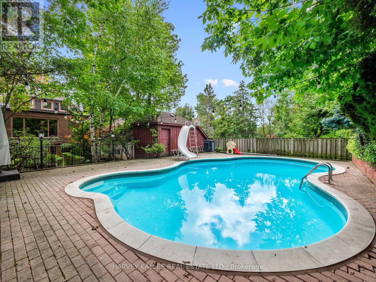 26 Vesta Drive, Toronto, Ontario  M5P 2Z5 - Photo 45 - C13759092