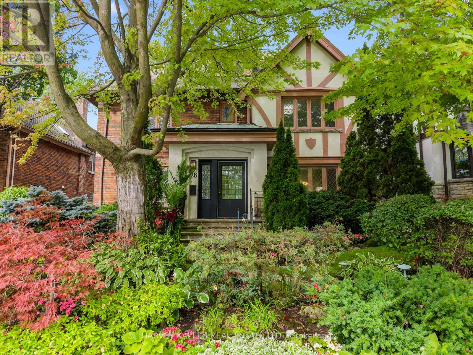 26 Vesta Drive, Toronto, Ontario  M5P 2Z5 - Photo 49 - C13759092