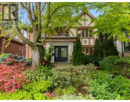 26 VESTA DRIVE, Toronto, Ontario