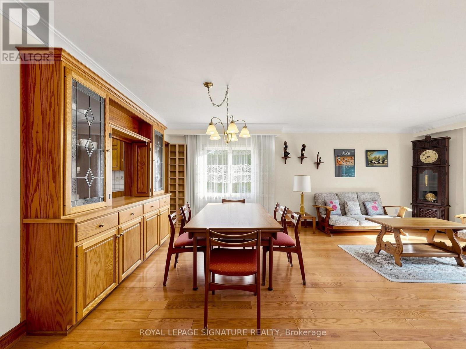 8 Ternhill Crescent, Toronto, Ontario  M3C 2E5 - Photo 10 - C13759110