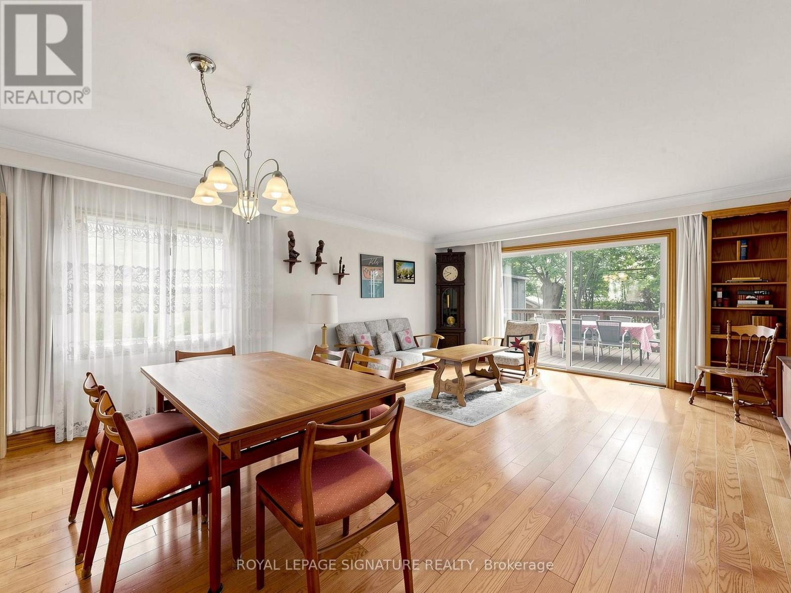 8 Ternhill Crescent, Toronto, Ontario  M3C 2E5 - Photo 11 - C13759110