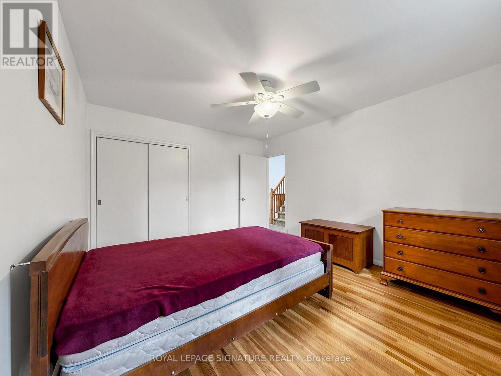 8 Ternhill Crescent, Toronto, Ontario  M3C 2E5 - Photo 19 - C13759110
