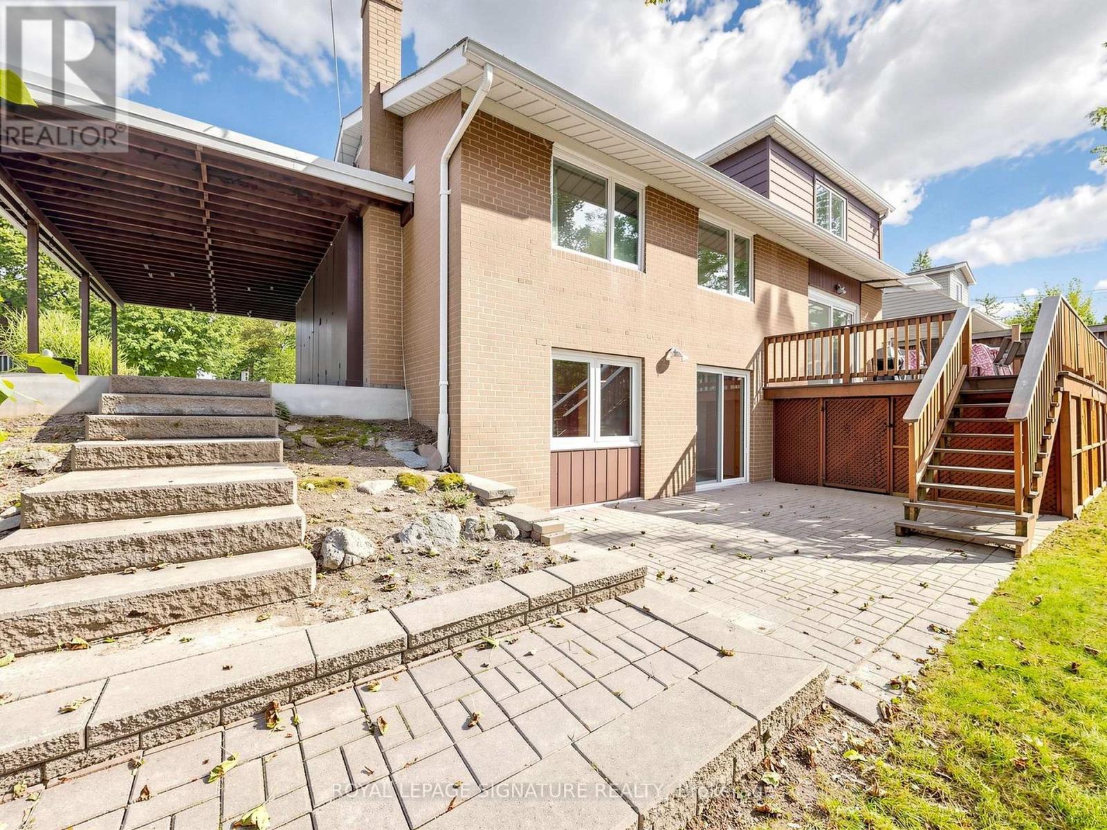 8 Ternhill Crescent, Toronto, Ontario  M3C 2E5 - Photo 43 - C13759110