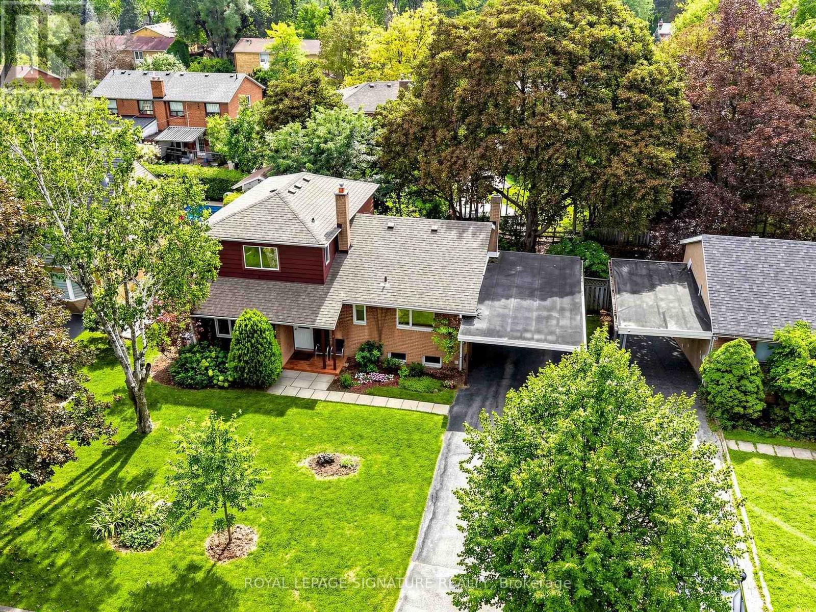 8 Ternhill Crescent, Toronto, Ontario  M3C 2E5 - Photo 46 - C13759110