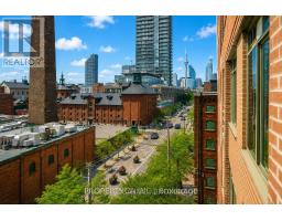 608 - 70 MILL STREET, Toronto, Ontario