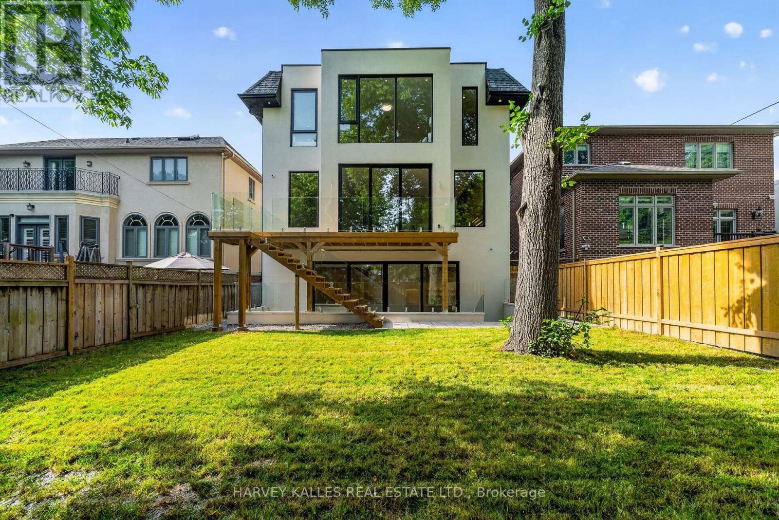 451 Cranbrooke Avenue, Toronto, Ontario  M5M 1N6 - Photo 28 - C13759126