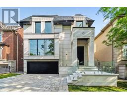 451 CRANBROOKE AVENUE, Toronto, Ontario