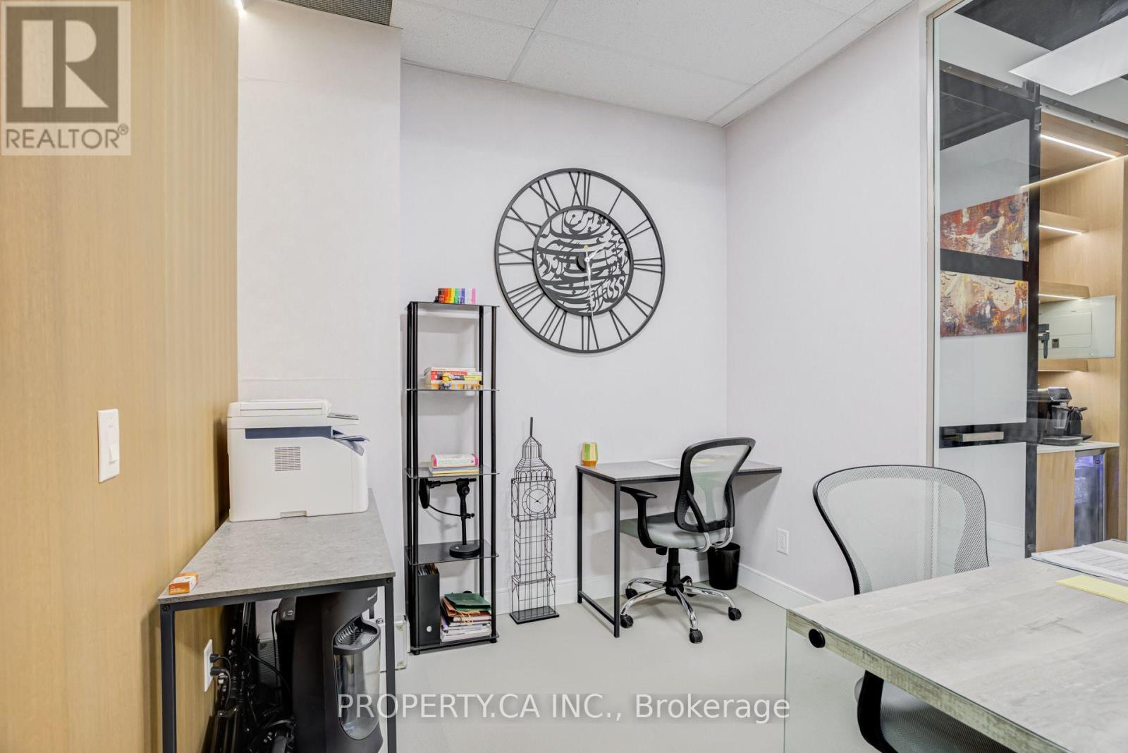 709 - 4789 Yonge Street, Toronto, Ontario  M2N 0G3 - Photo 10 - C13759132