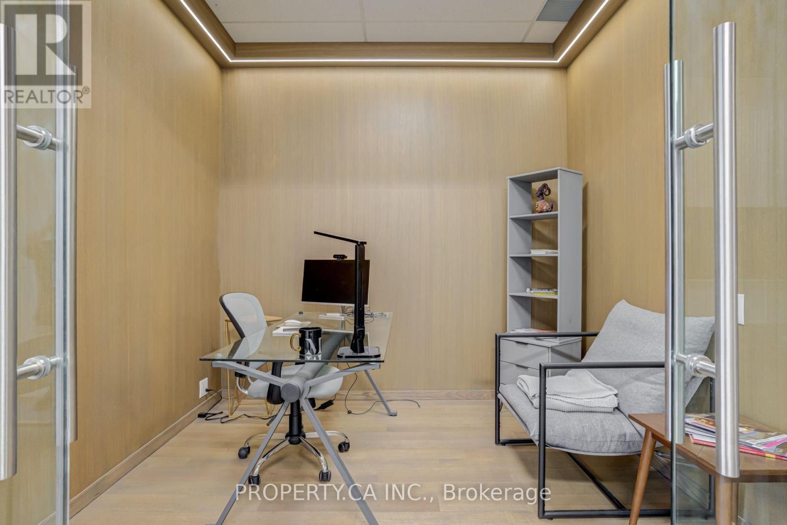 709 - 4789 Yonge Street, Toronto, Ontario  M2N 0G3 - Photo 17 - C13759132