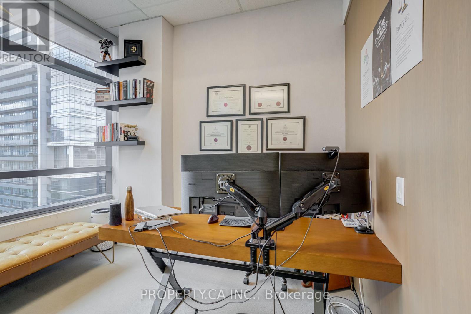 709 - 4789 Yonge Street, Toronto, Ontario  M2N 0G3 - Photo 19 - C13759132