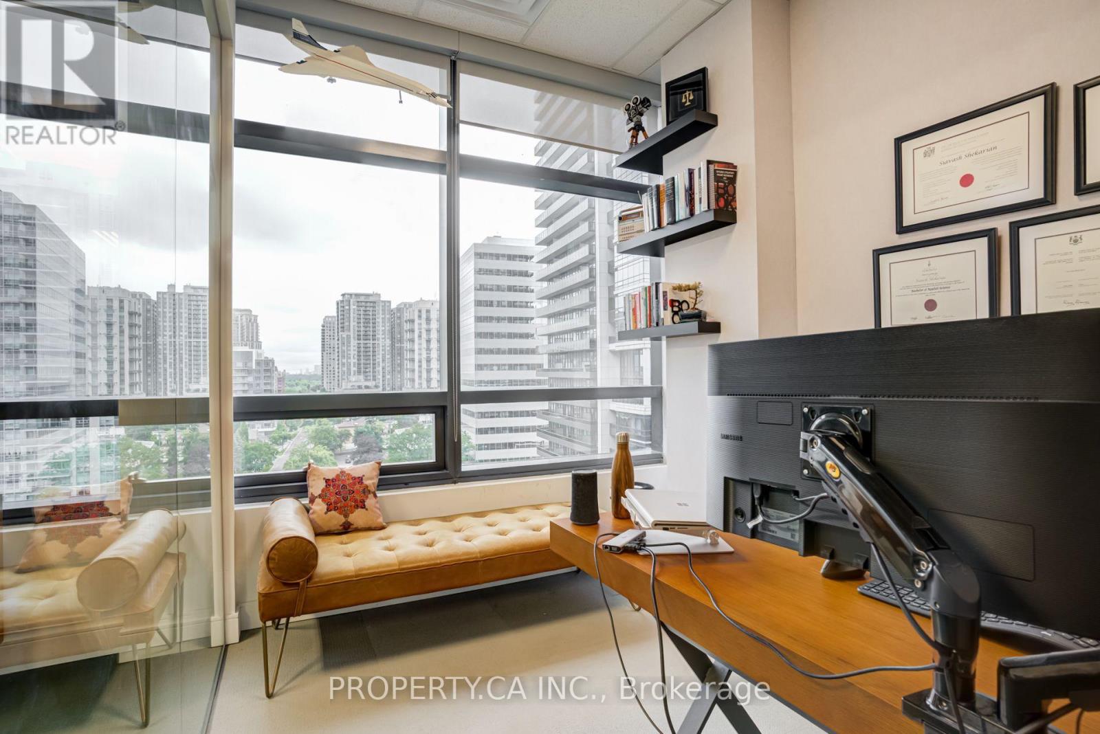 709 - 4789 Yonge Street, Toronto, Ontario  M2N 0G3 - Photo 20 - C13759132