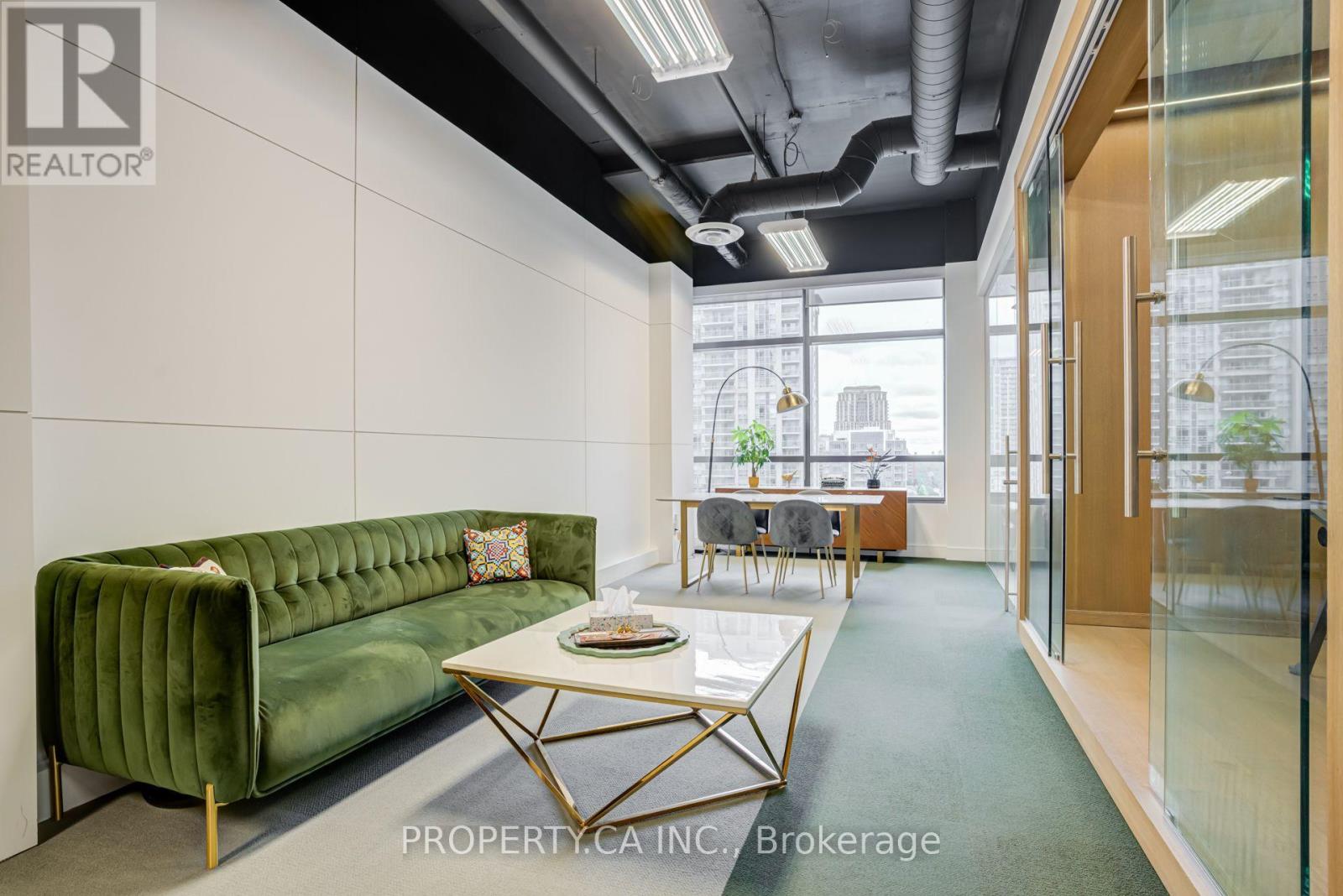 709 - 4789 Yonge Street, Toronto, Ontario  M2N 0G3 - Photo 4 - C13759132