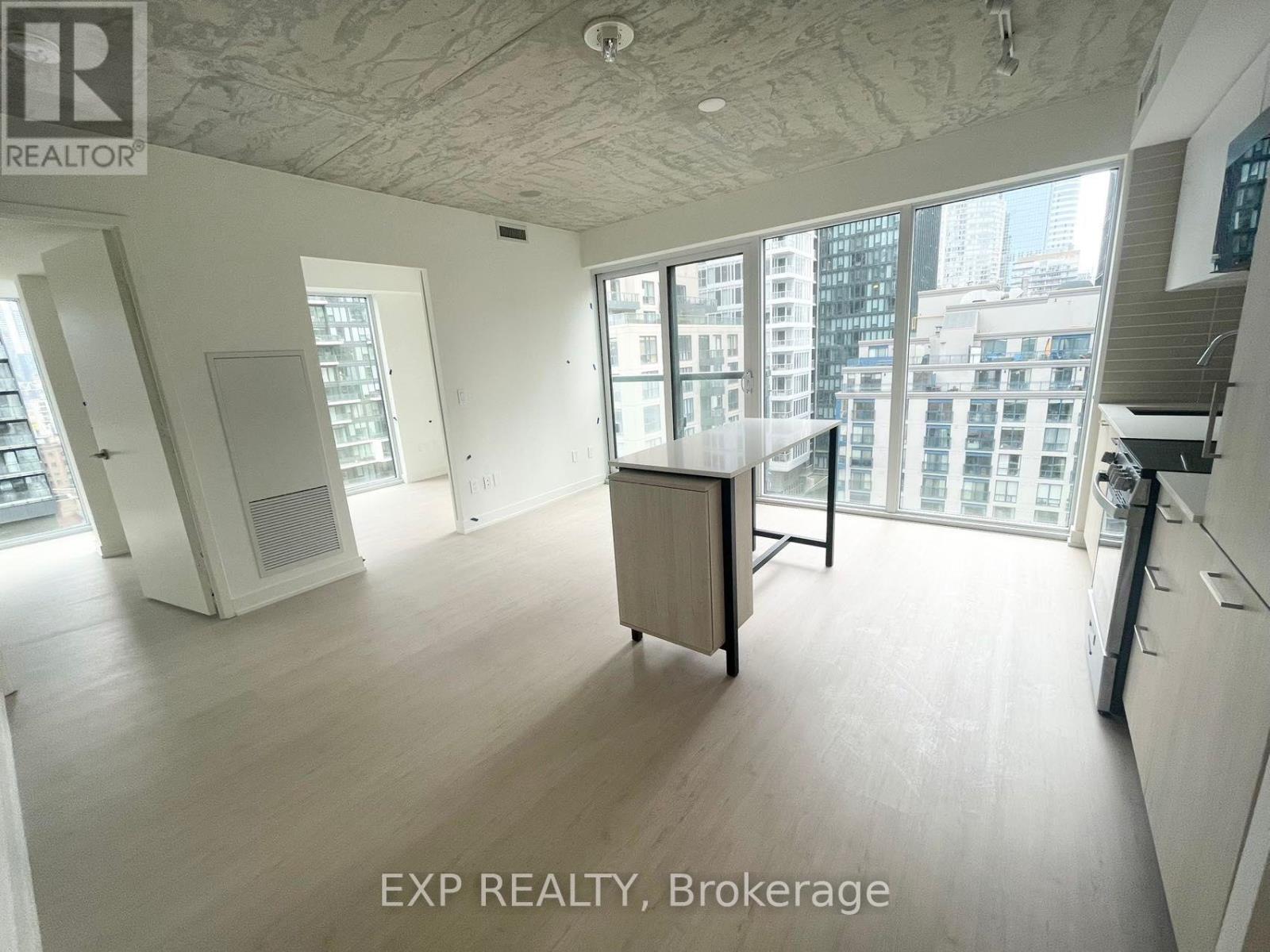 1104 - 65 Mutual Street, Toronto, Ontario  M5B 0E5 - Photo 6 - C13759142