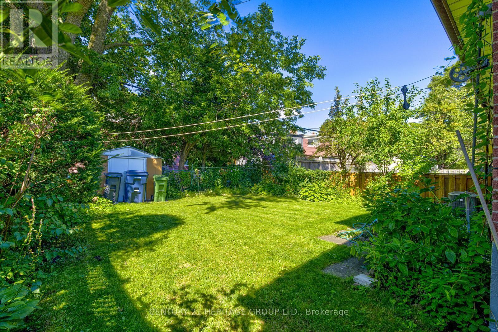 117 Marbury Crescent, Toronto, Ontario  M3A 2G3 - Photo 42 - C13759158