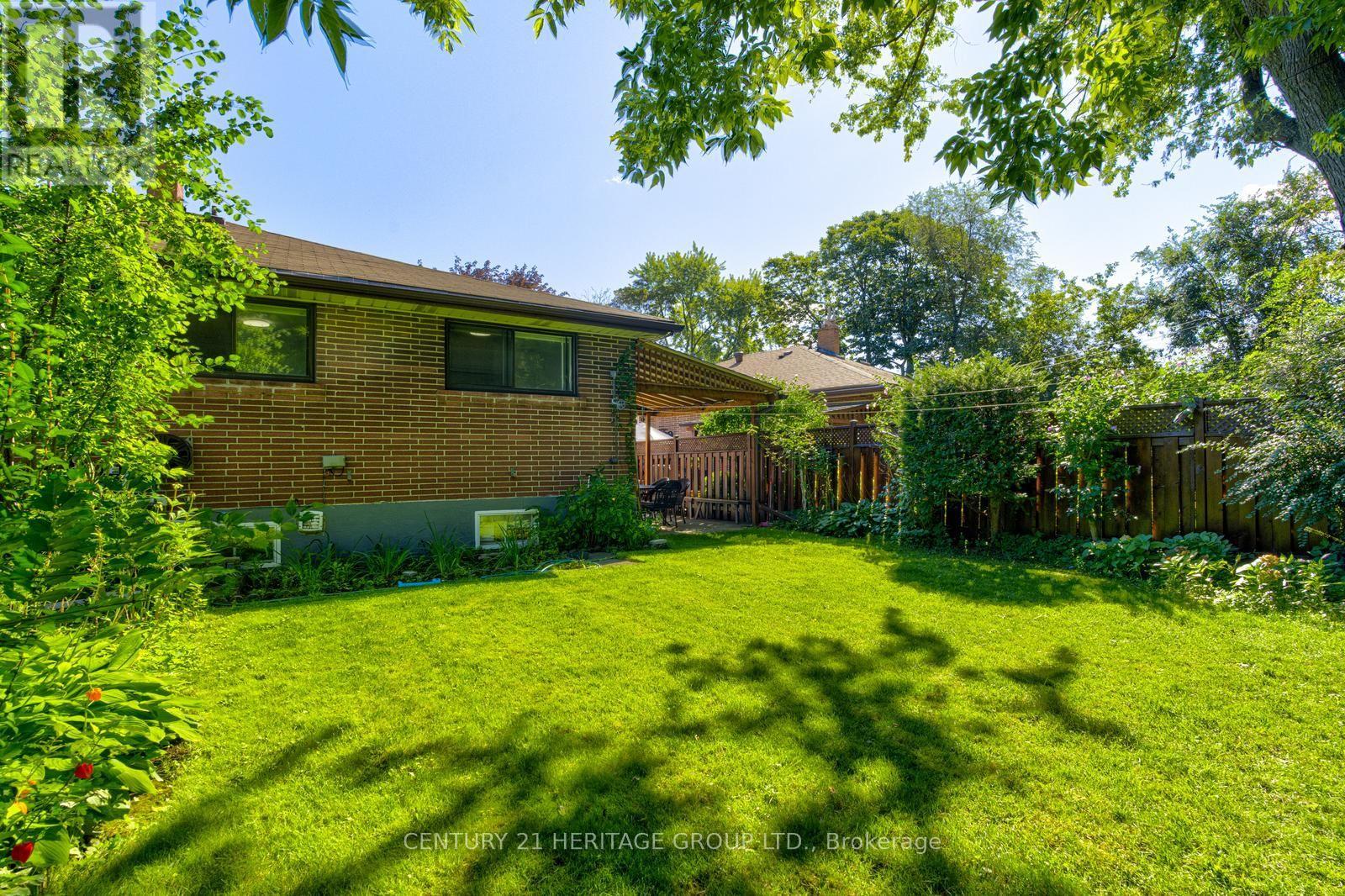 117 Marbury Crescent, Toronto, Ontario  M3A 2G3 - Photo 44 - C13759158