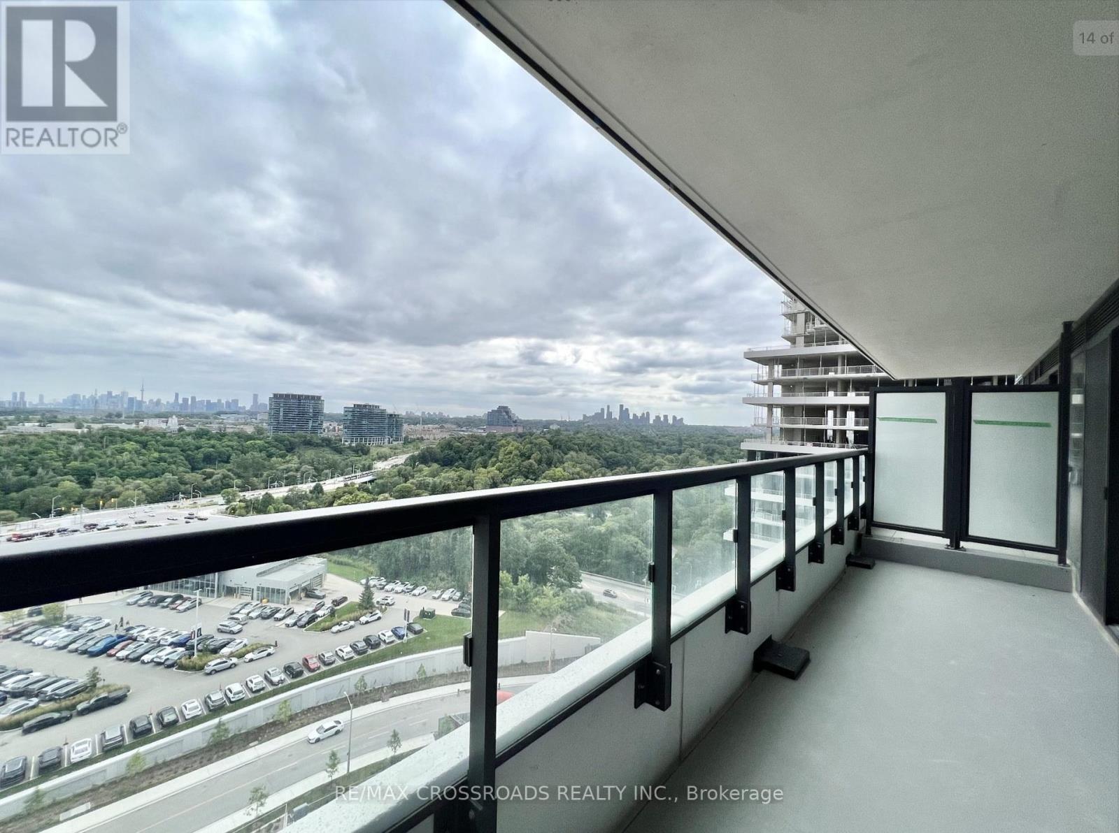#1333 - 20 Inn On The Park Drive, Toronto, Ontario  M3C 0P8 - Photo 15 - C13759182