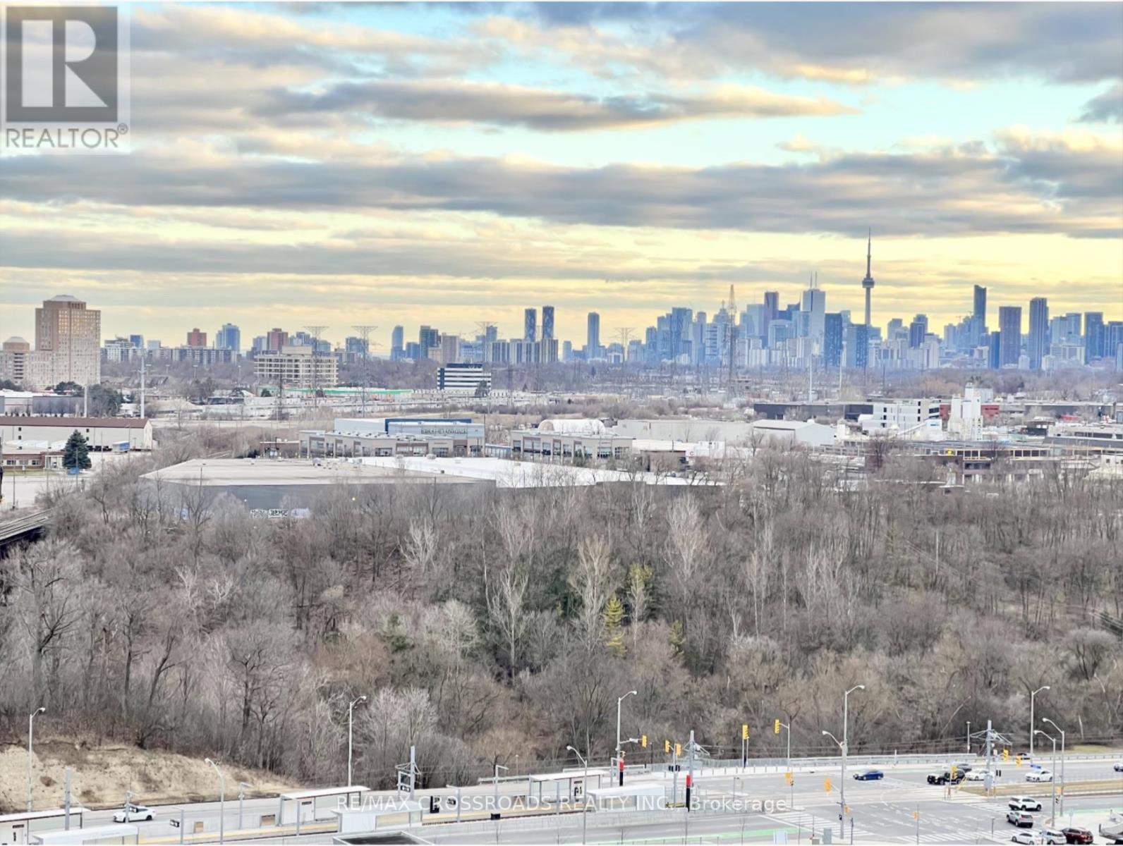 #1333 - 20 Inn On The Park Drive, Toronto, Ontario  M3C 0P8 - Photo 16 - C13759182