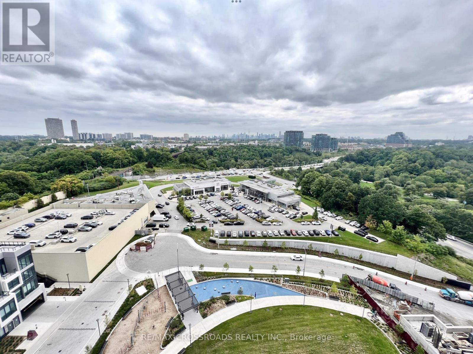 #1333 - 20 Inn On The Park Drive, Toronto, Ontario  M3C 0P8 - Photo 17 - C13759182