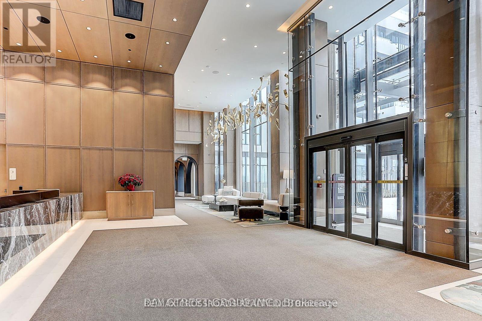 #1333 - 20 Inn On The Park Drive, Toronto, Ontario  M3C 0P8 - Photo 19 - C13759182
