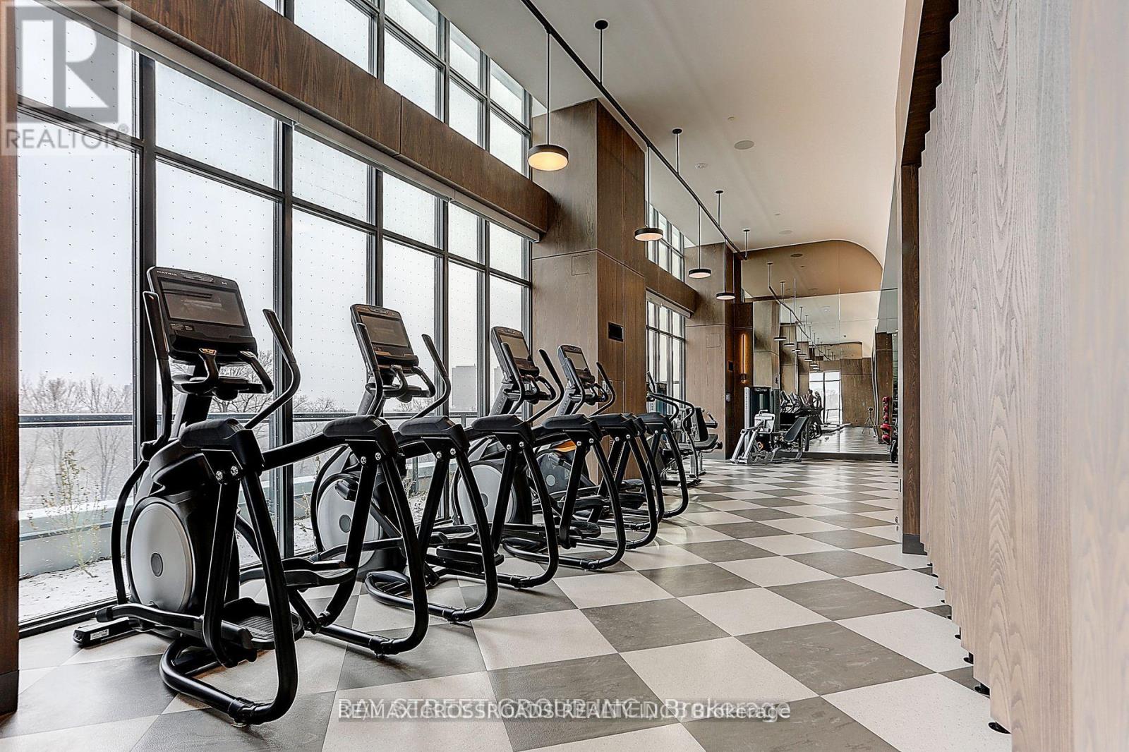 #1333 - 20 Inn On The Park Drive, Toronto, Ontario  M3C 0P8 - Photo 23 - C13759182